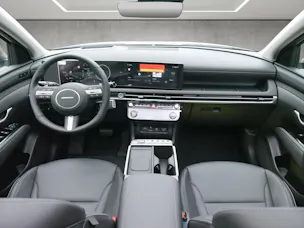 Hyundai Tucson 1.6 T-GDi HEV Vertex Swiss Edition 4WD