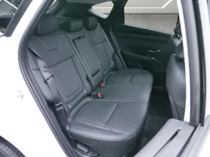 Hyundai Tucson 1.6 T-GDi HEV Vertex Swiss Edition 4WD
