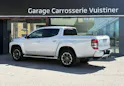 Mitsubishi L200 D-Cab Pick-up 2.2 DID 4x4 Style
