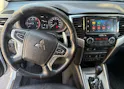 Mitsubishi L200 D-Cab Pick-up 2.2 DID 4x4 Style