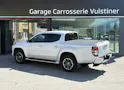 Mitsubishi L200 D-Cab Pick-up 2.2 DID 4x4 Style