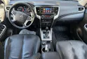 Mitsubishi L200 D-Cab Pick-up 2.2 DID 4x4 Style