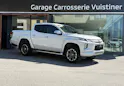 Mitsubishi L200 D-Cab Pick-up 2.2 DID 4x4 Style