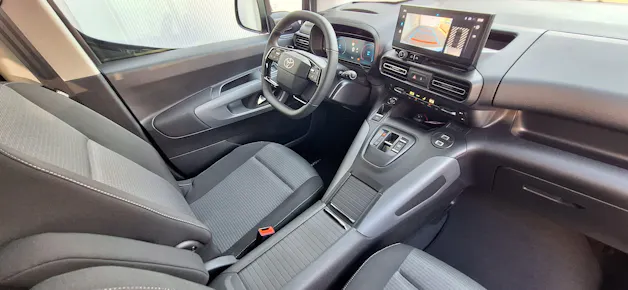 Toyota Proace City Verso L2 1.5 HDi 130 Style