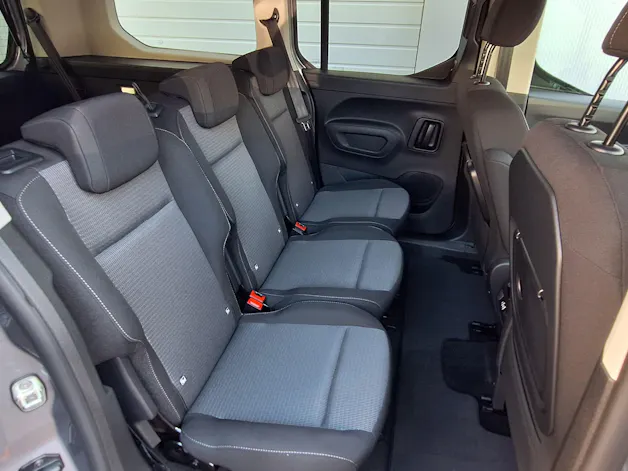 Toyota Proace City Verso L2 1.5 HDi 130 Style