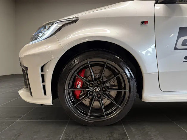 Toyota GR Yaris 1.6 Turbo Sport 4x4