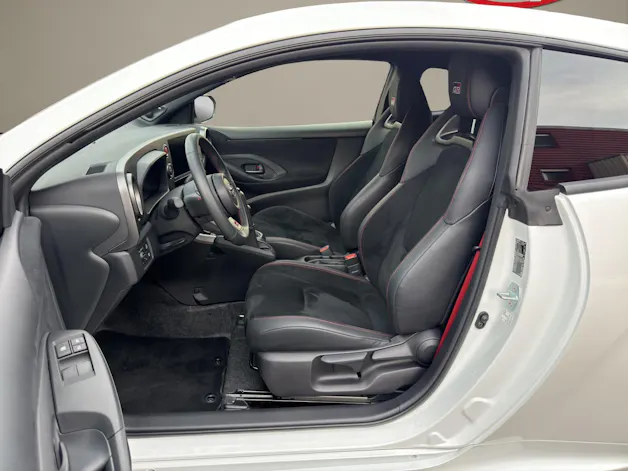 Toyota GR Yaris 1.6 Turbo Sport 4x4