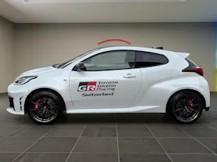 Toyota GR Yaris 1.6 Turbo Sport 4x4