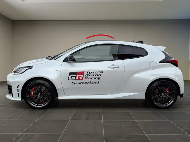 Toyota GR Yaris 1.6 Turbo Sport 4x4