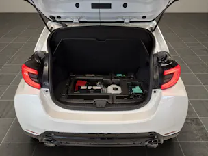 Toyota GR Yaris 1.6 Turbo Sport 4x4