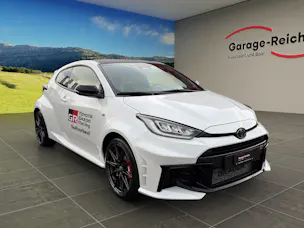 Toyota GR Yaris 1.6 Turbo Sport 4x4