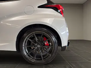 Toyota GR Yaris 1.6 Turbo Sport 4x4
