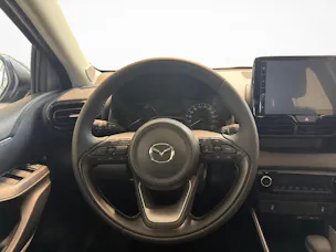 MAZDA 2 1.5 Hybrid Centre-Line