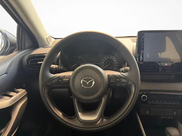 Mazda 2 1.5 Hybrid Centre-Line