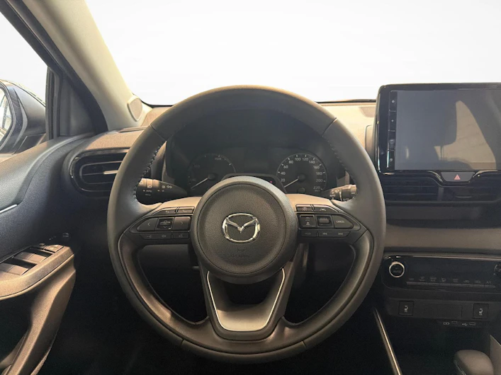 image du véhicule MAZDA 2
