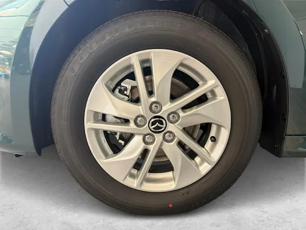Mazda 2 1.5 Hybrid Centre-Line