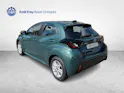 Mazda 2 1.5 Hybrid Centre-Line