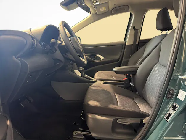 Mazda 2 1.5 Hybrid Centre-Line