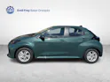 Mazda 2 1.5 Hybrid Centre-Line