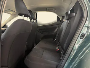 MAZDA 2 1.5 Hybrid Centre-Line