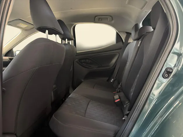 Mazda 2 1.5 Hybrid Centre-Line