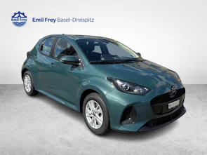 image du véhicule MAZDA 2 1.5 Hybrid Centre-Line