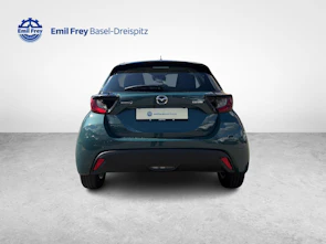 image du véhicule MAZDA 2 1.5 Hybrid Centre-Line