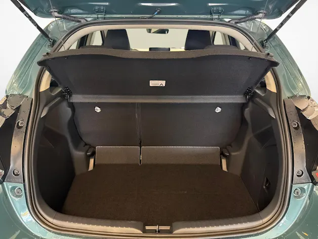 Mazda 2 1.5 Hybrid Centre-Line