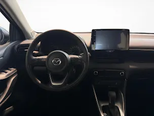 MAZDA 2 1.5 Hybrid Centre-Line