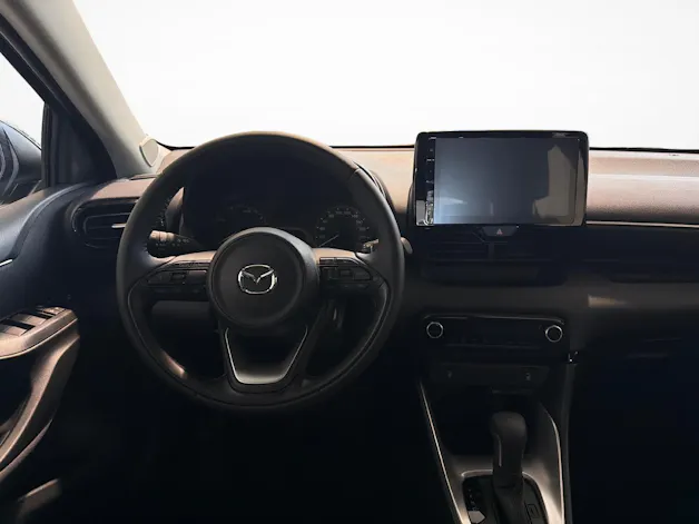 Mazda 2 1.5 Hybrid Centre-Line