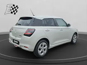 Suzuki Swift 1.2 Tradizio Hybrid