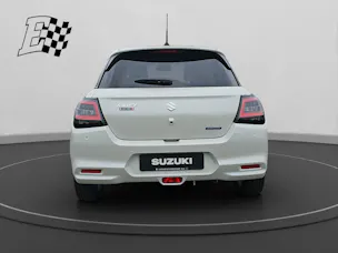 Suzuki Swift 1.2 Tradizio Hybrid