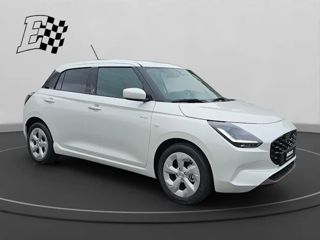 Suzuki Swift 1.2 Tradizio Hybrid