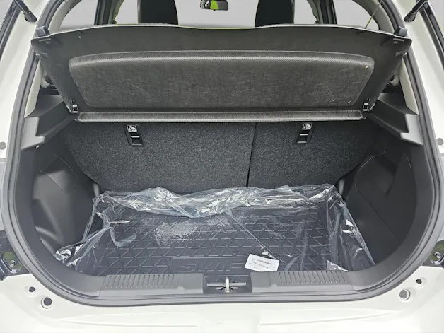 Suzuki Swift 1.2 Tradizio Hybrid