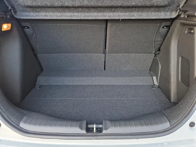 Honda Jazz 1.5 i-MMD Elegance