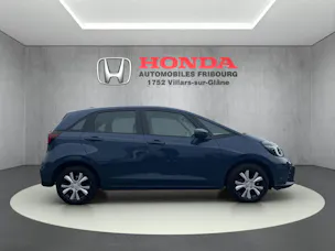 Honda Jazz 1.5 i-MMD Elegance