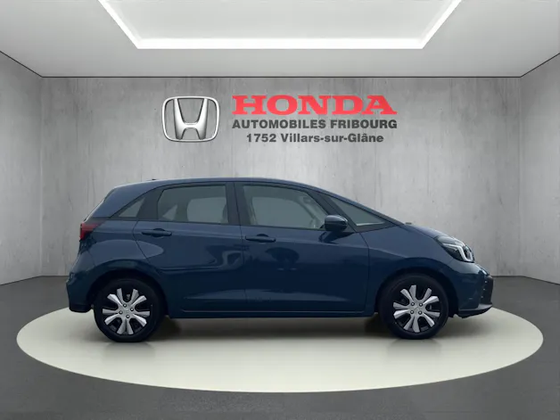Honda Jazz 1.5 i-MMD Elegance