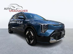 Kia Niro 1.6 GDi Hybrid Style