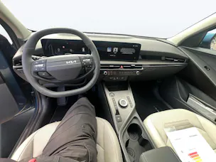 Kia Niro 1.6 GDi Hybrid Style