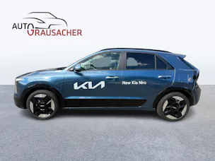 Kia Niro 1.6 GDi Hybrid Style