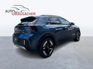 Kia Niro 1.6 GDi Hybrid Style