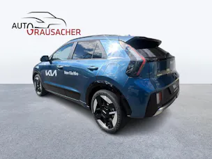 Kia Niro 1.6 GDi Hybrid Style