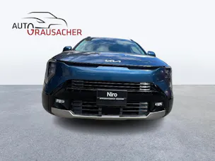 Kia Niro 1.6 GDi Hybrid Style