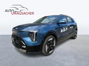 Kia Niro 1.6 GDi Hybrid Style