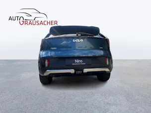 Kia Niro 1.6 GDi Hybrid Style