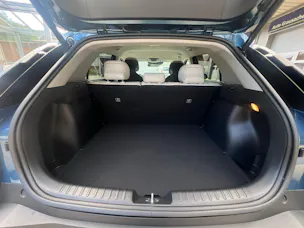 Kia Niro 1.6 GDi Hybrid Style