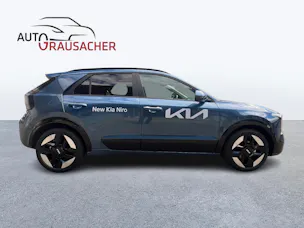 Kia Niro 1.6 GDi Hybrid Style