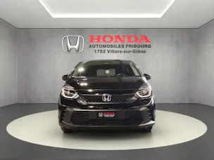 Honda Jazz 1.5 i-MMD Elegance
