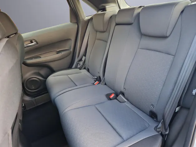 Honda Jazz 1.5 i-MMD Elegance