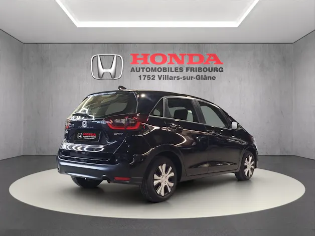 Honda Jazz 1.5 i-MMD Elegance